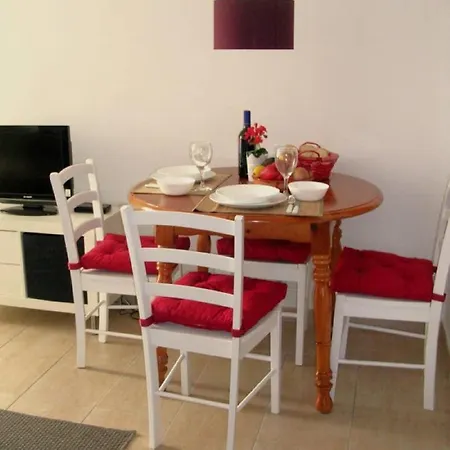 En El Centro De Marbella, Free Wi-fi