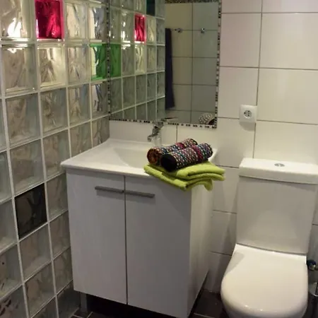 En El Centro De Marbella, Free Wi-fi * Marbella