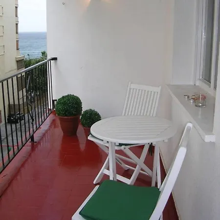 Apartmán En El Centro De Marbella, Free Wi-fi *