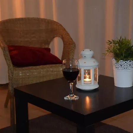 En El Centro De Marbella, Free Wi-fi