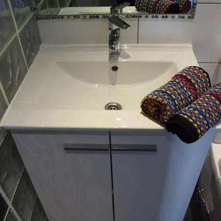 Apartmán En El Centro De Marbella, Free Wi-fi Marbella