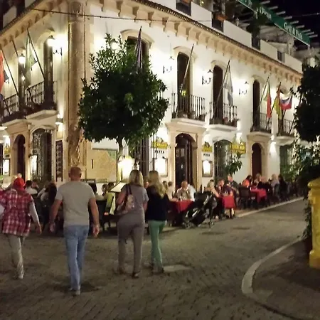 公寓 En El Centro De Marbella, Free Wi-fi