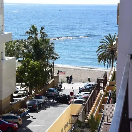 En El Centro De Marbella, Free Wi-fi *