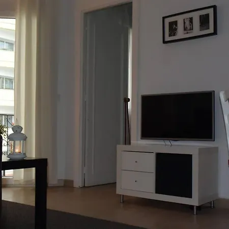 En El Centro De Marbella, Free Wi-fi *