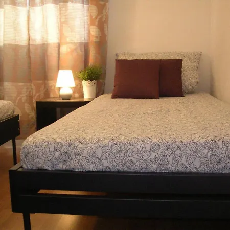 En El Centro De Marbella, Free Wi-fi