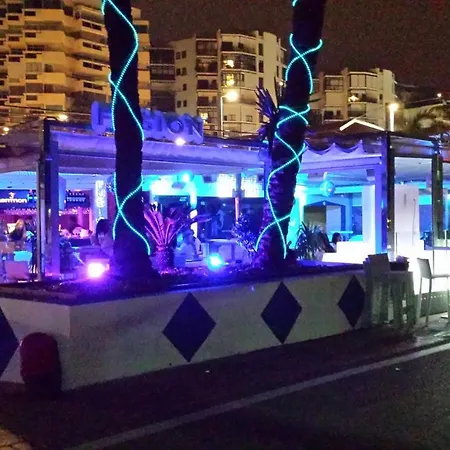 En El Centro De Marbella, Free Wi-fi