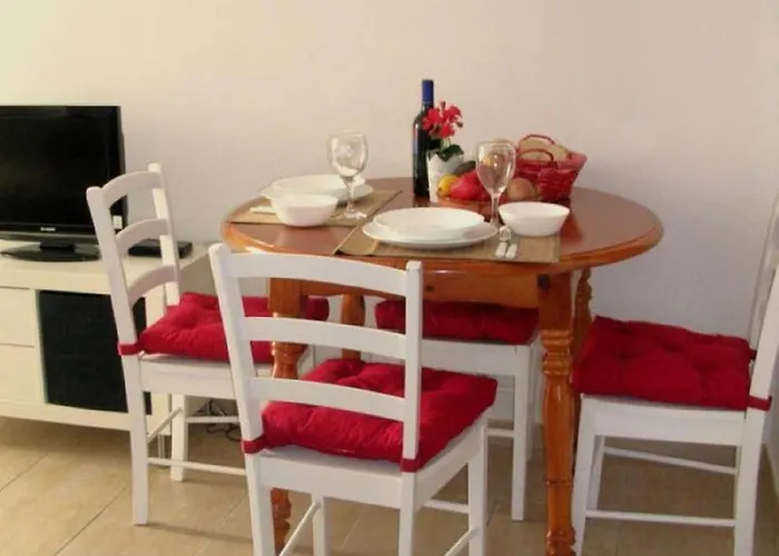 En El Centro De Marbella, Free Wi-fi