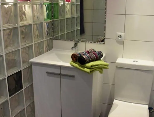 En El Centro De Marbella, Free Wi-fi * Marbella