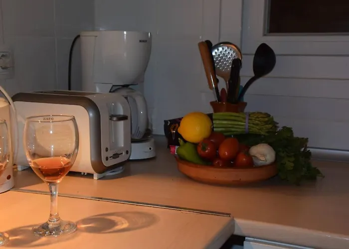 En El Centro De Marbella, Free Wi-fi Marbella