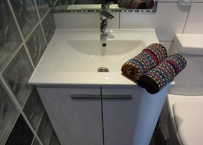 Lejlighed En El Centro De Marbella, Free Wi-fi Marbella