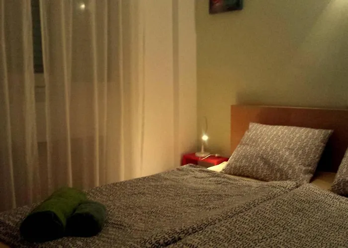 En El Centro De Marbella, Free Wi-fi Marbella