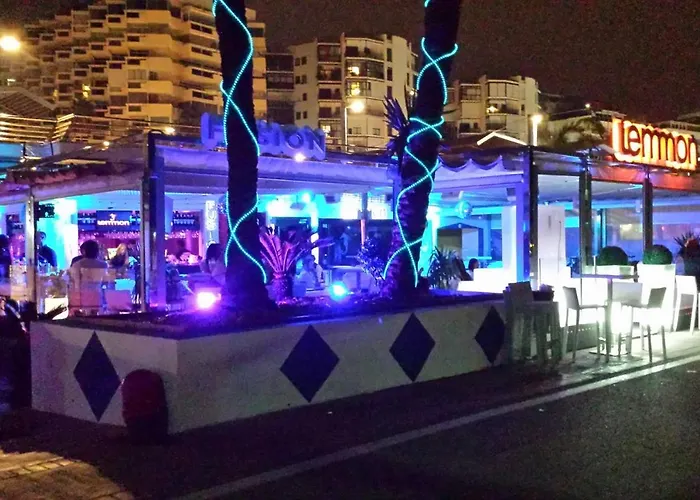 En El Centro De Marbella, Free Wi-fi