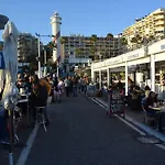 En El Centro De Marbella, Free Wi-fi *