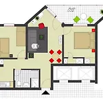 Apartman En El Centro De Marbella, Free Wi-fi