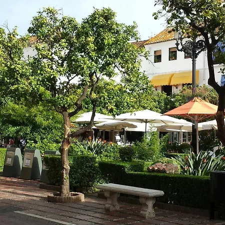 En El Centro De Marbella, Free Wi-fi Apartman