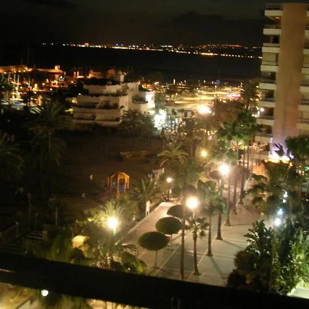 Apartmán En El Centro De Marbella, Free Wi-fi *